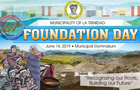 Let us promote La Trinidad together .